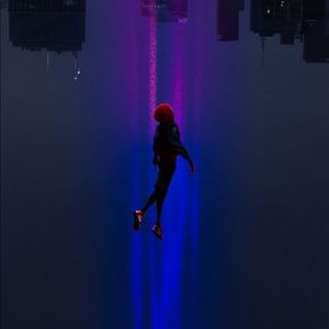 Meet your Posher, Nathan